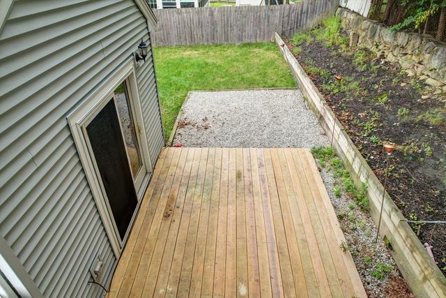 30 Thayer Ave 30, Weymouth, MA 02188