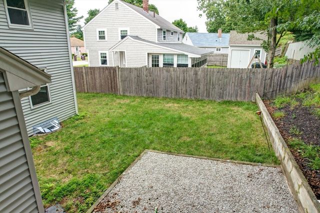 30 Thayer Ave 30, Weymouth, MA 02188