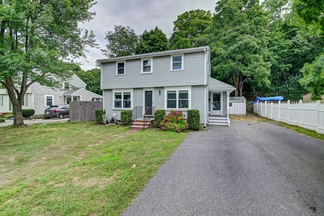 30 Thayer Ave 30, Weymouth, MA 02188