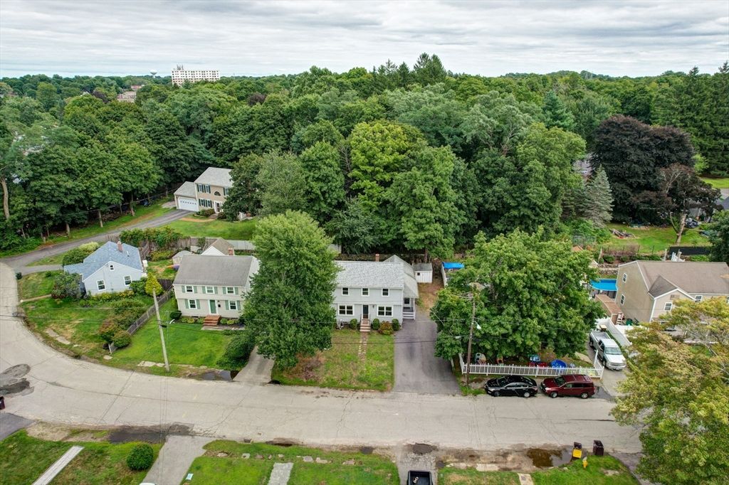 30 Thayer Ave 30, Weymouth, MA 02188