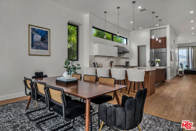 12136 Clarkson Road, Los Angeles, CA 90064