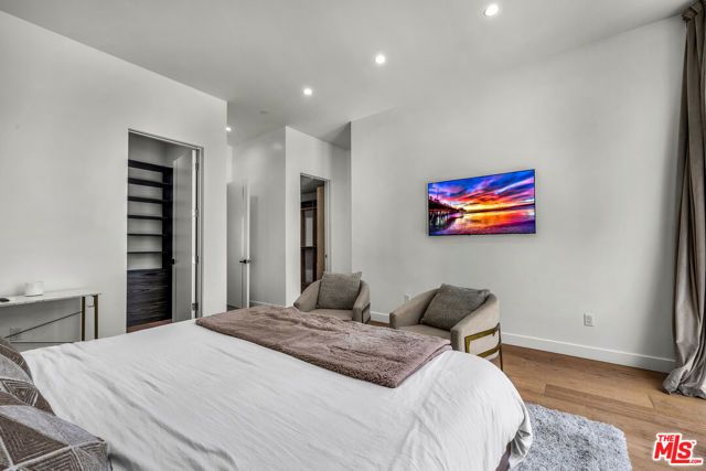 12136 Clarkson Road, Los Angeles, CA 90064