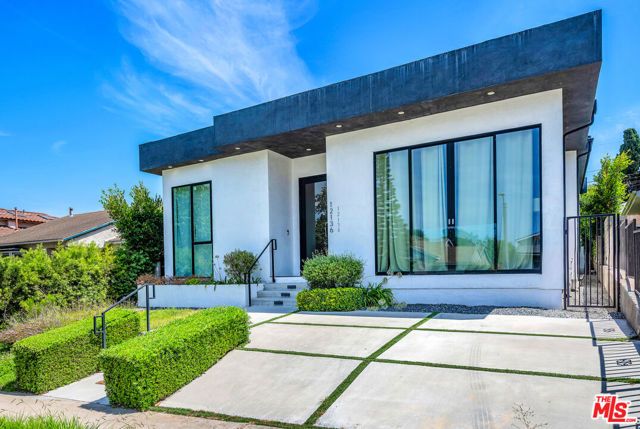 12136 Clarkson Road, Los Angeles, CA 90064