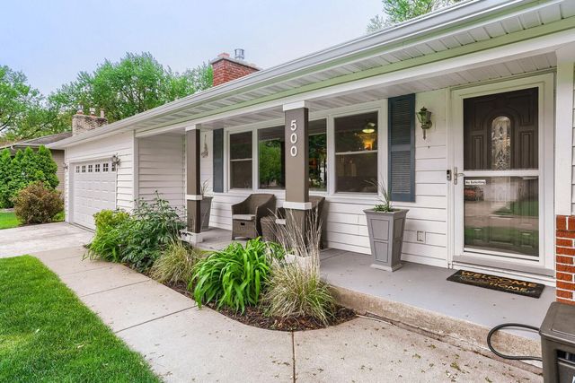 500 Sumter Avenue S, Golden Valley, MN 55426