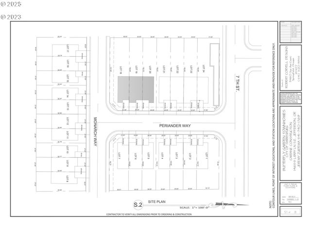 729 PERIANDER Way, Harrisburg, OR 97446