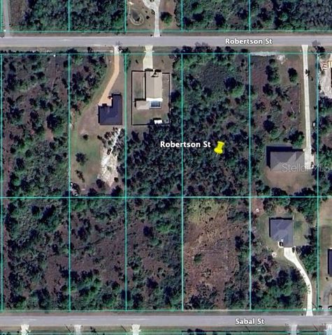 ROBERTSON STREET, Orlando, FL 32833