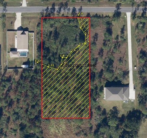 ROBERTSON STREET, Orlando, FL 32833