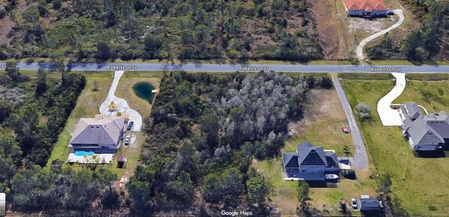 ROBERTSON STREET, Orlando, FL 32833