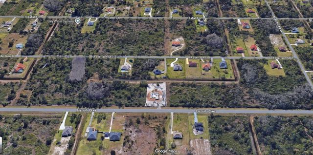 ROBERTSON STREET, Orlando, FL 32833