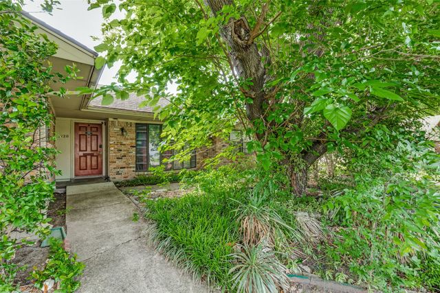 3120 Sombrero Drive, Dallas, TX 75229