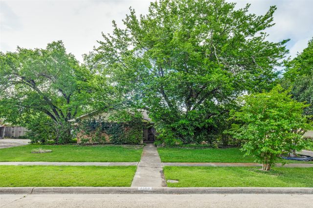 3120 Sombrero Drive, Dallas, TX 75229