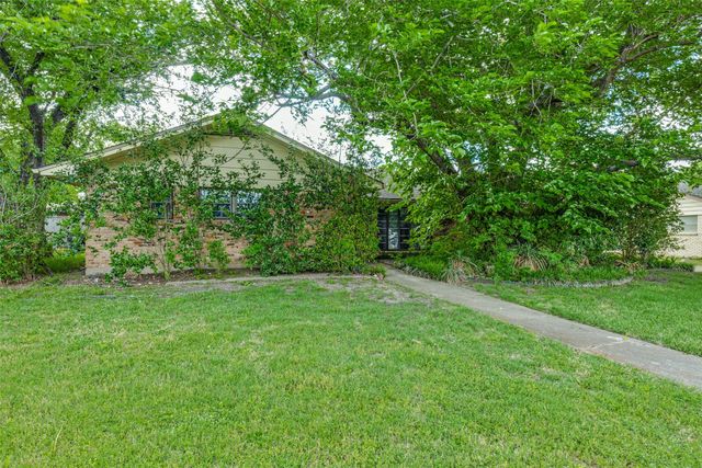 3120 Sombrero Drive, Dallas, TX 75229