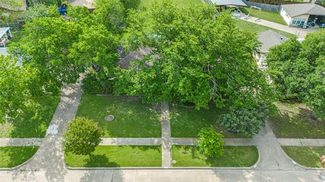 3120 Sombrero Drive, Dallas, TX 75229