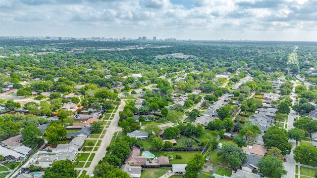 3120 Sombrero Drive, Dallas, TX 75229