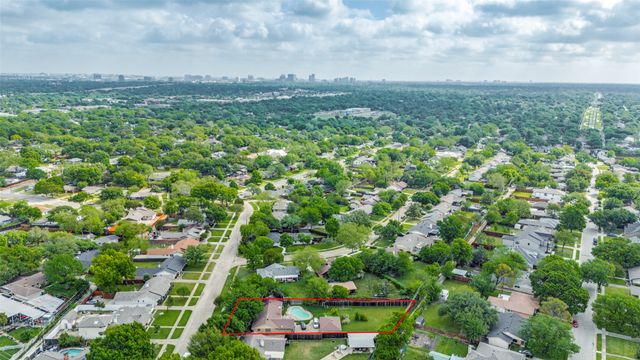 3120 Sombrero Drive, Dallas, TX 75229