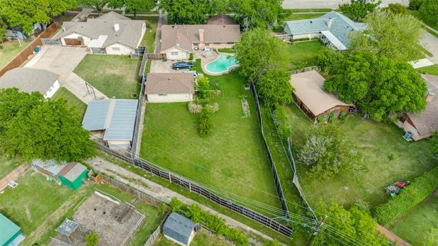 3120 Sombrero Drive, Dallas, TX 75229