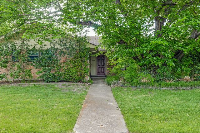 3120 Sombrero Drive, Dallas, TX 75229