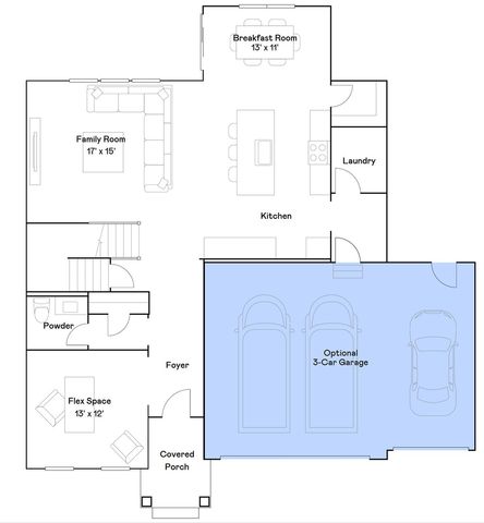 1458 Pinehill Street, South Elgin, IL 60177
