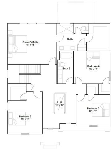 1458 Pinehill Street, South Elgin, IL 60177