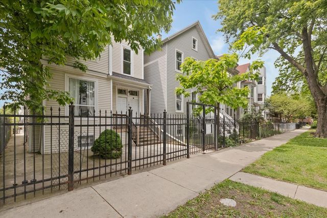 1634 N Sawyer Avenue, Chicago, IL 60647