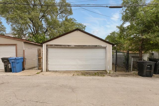 1634 N Sawyer Avenue, Chicago, IL 60647