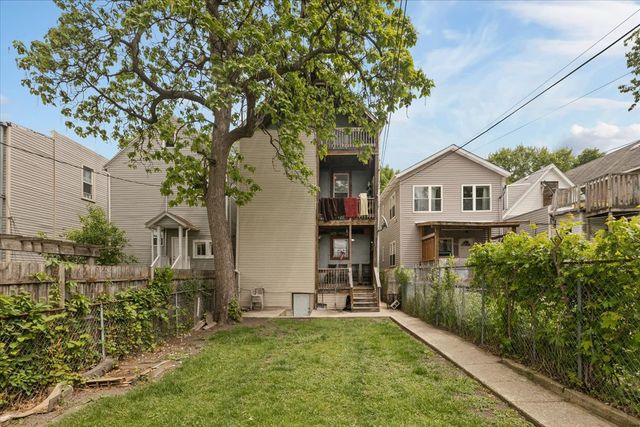 1634 N Sawyer Avenue, Chicago, IL 60647