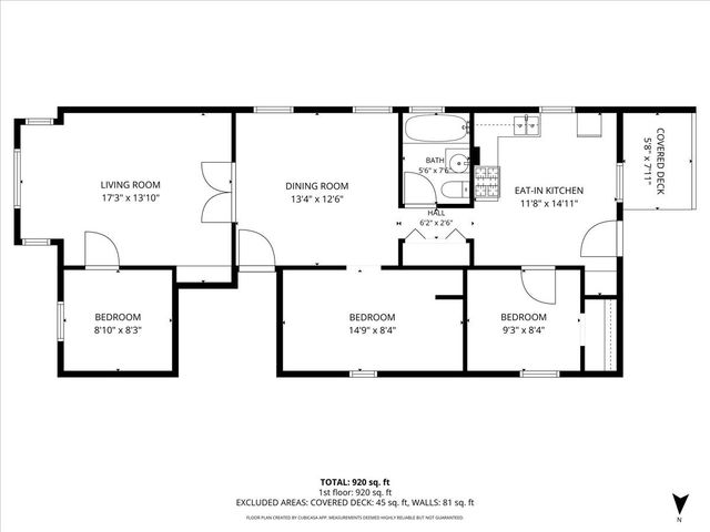 1634 N Sawyer Avenue, Chicago, IL 60647