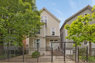 1634 N Sawyer Avenue, Chicago, IL 60647