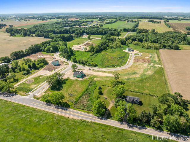 1206 Sunfield Court, Byron Center, MI 49315