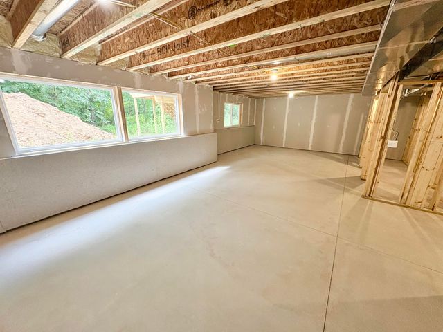 1206 Sunfield Court, Byron Center, MI 49315