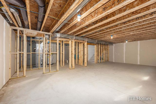 1206 Sunfield Court, Byron Center, MI 49315