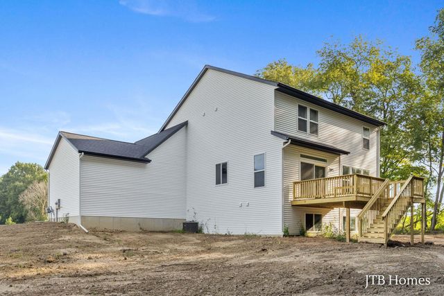 1206 Sunfield Court, Byron Center, MI 49315
