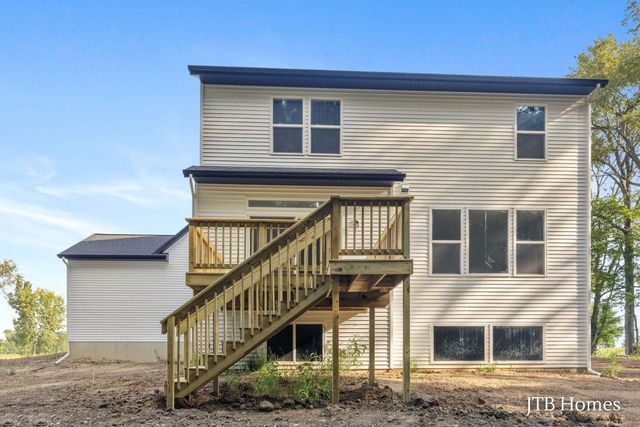 1206 Sunfield Court, Byron Center, MI 49315