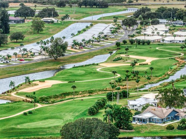 6724 Heavitree Way, Sebring, FL 33876