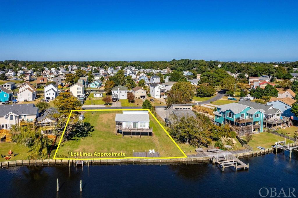 Image 1 of property listing at 215 Eagle Dr Lot 34, Kill Devil Hills, NC 27948