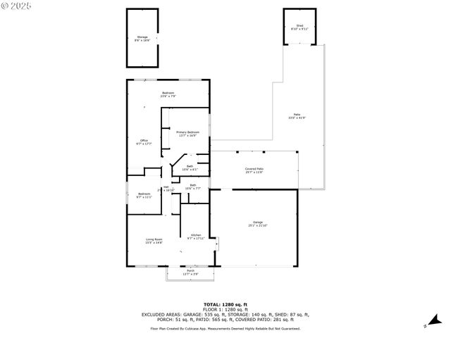 2365 L St, Springfield, OR 97477