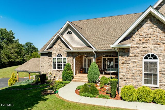 186 Oliver Edwards Road, Jonesborough, TN 37659