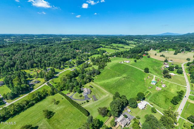 186 Oliver Edwards Road, Jonesborough, TN 37659