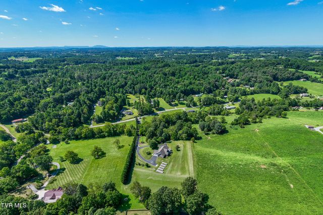 186 Oliver Edwards Road, Jonesborough, TN 37659