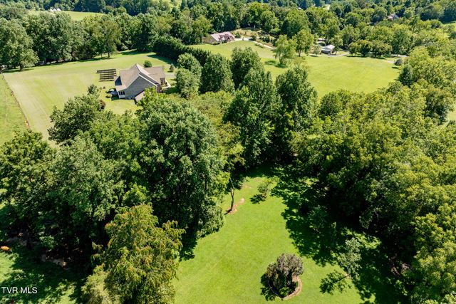 186 Oliver Edwards Road, Jonesborough, TN 37659
