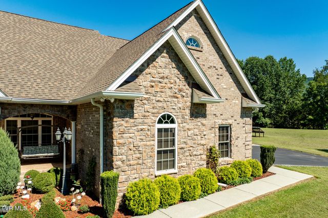 186 Oliver Edwards Road, Jonesborough, TN 37659