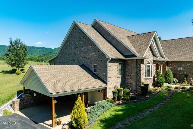 186 Oliver Edwards Road, Jonesborough, TN 37659