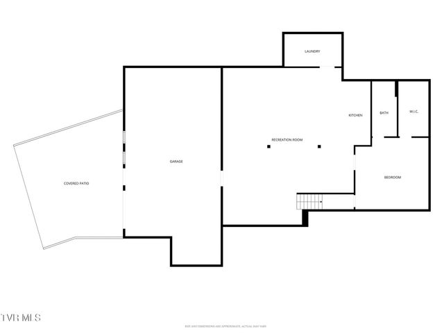 186 Oliver Edwards Road, Jonesborough, TN 37659
