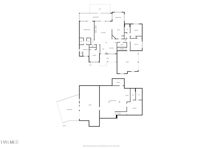 186 Oliver Edwards Road, Jonesborough, TN 37659