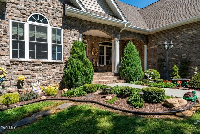 186 Oliver Edwards Road, Jonesborough, TN 37659