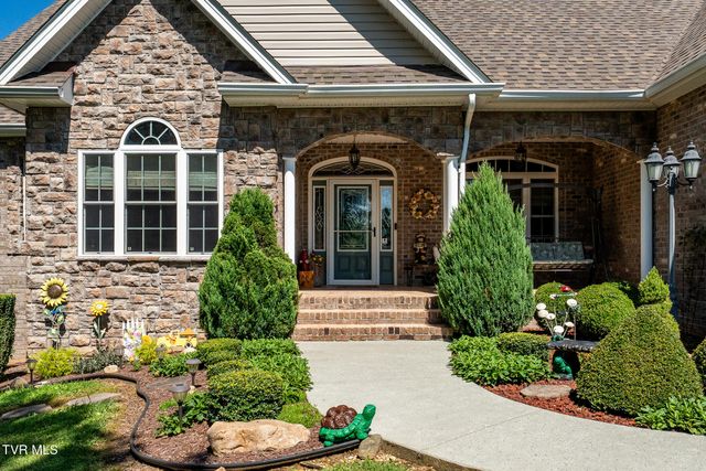 186 Oliver Edwards Road, Jonesborough, TN 37659
