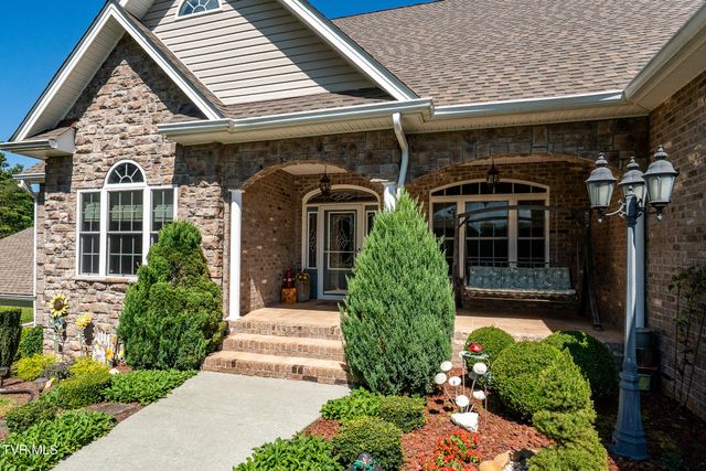 186 Oliver Edwards Road, Jonesborough, TN 37659
