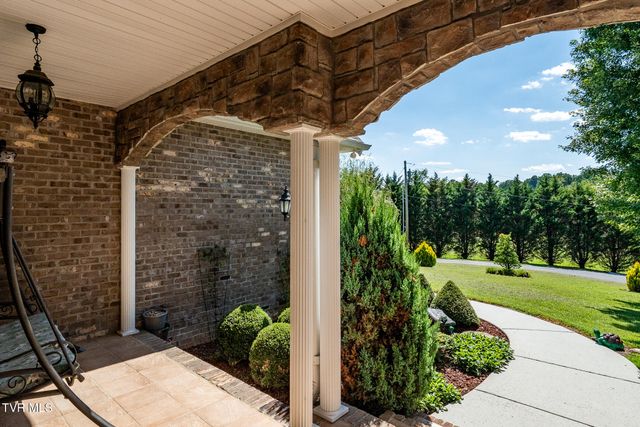 186 Oliver Edwards Road, Jonesborough, TN 37659