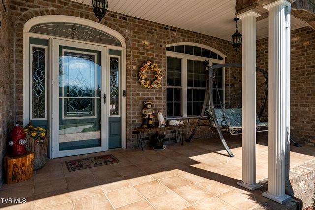 186 Oliver Edwards Road, Jonesborough, TN 37659