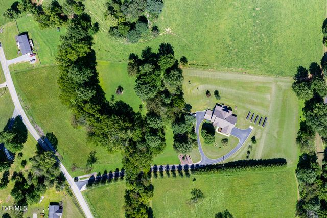 186 Oliver Edwards Road, Jonesborough, TN 37659